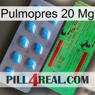 Pulmopres 20Mg new03